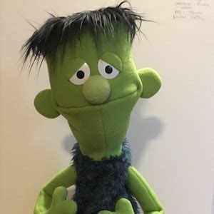 Monster Puppet 的图像结果