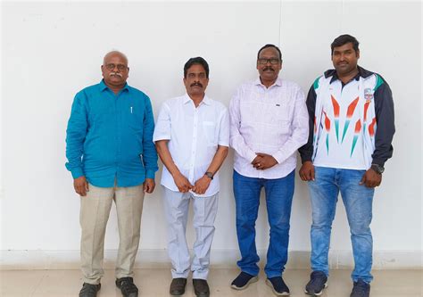 Government Degree College, Rampachodavaram