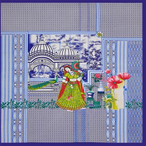 Bedsheet Adda All type of Pure Cotton Jaipur printed Jaipuri Bedsheet