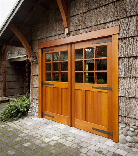 Wooden Garage Door Frame at Debra Baughman blog