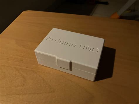 Image result for Arduino Case STL