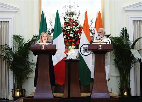 Embassy of India, Rome, Italy