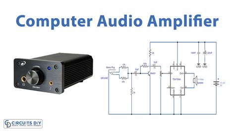 Amplifier for Computer 的图像结果