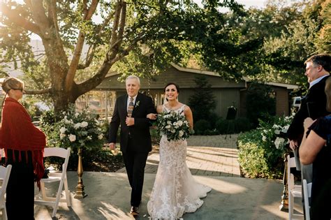 Weddings - The Venue Chattanooga