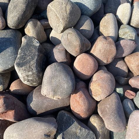 River Rock | MDI Rock