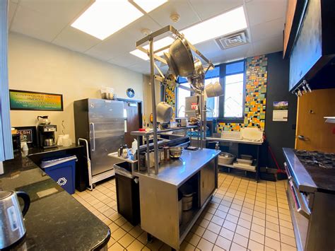 Reserve a Space With Us — Wil-Mar Neighborhood Center