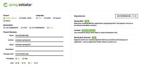 Image result for Spring Boot Scheduler
