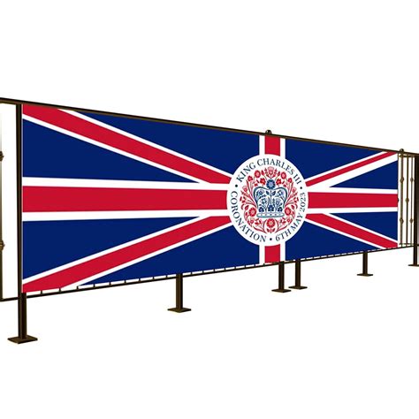 1*2023 coronation banner with the enthronement of India | Ubuy