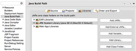 Image result for Java Build Path