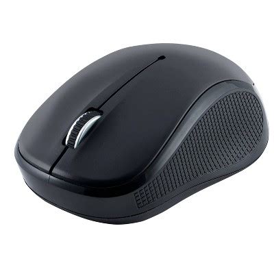 Wireless Computer Mouse : Target