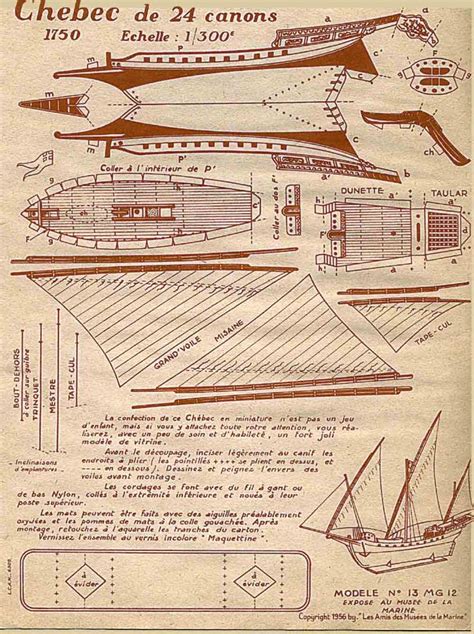 Image result for Paper Model Boats