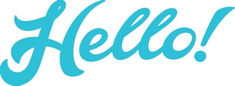 Hello Local Logo 的图像结果