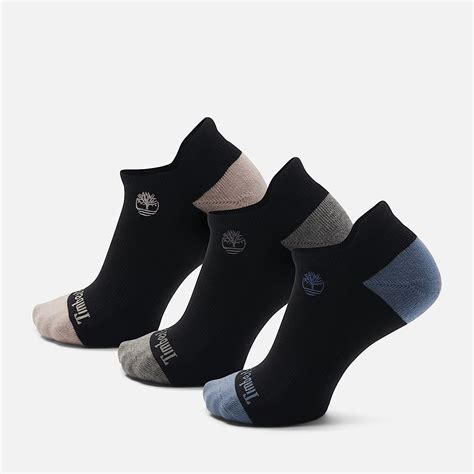 Women's Sagamore 3-Pack No-Show Sock
