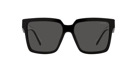 Prada Women Acetate Sunglass