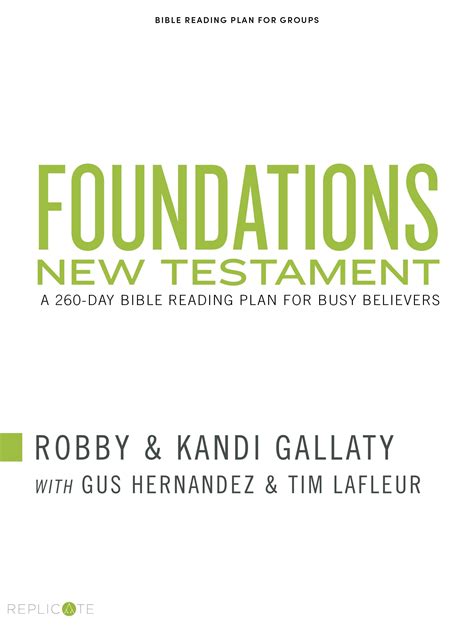 5 Bible Studies for New Believers | Lifeway