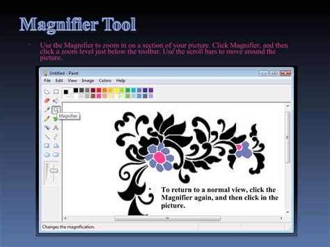 Image result for MS Paint Tutorial