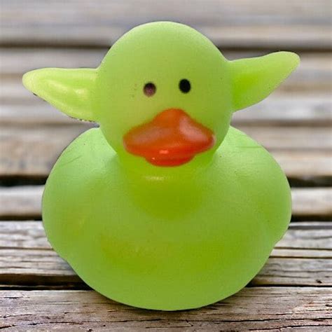 Yoduck Quacker Rubber Ducky Jeep Ducks Cruise Ducks Ducky Kids Toys ...