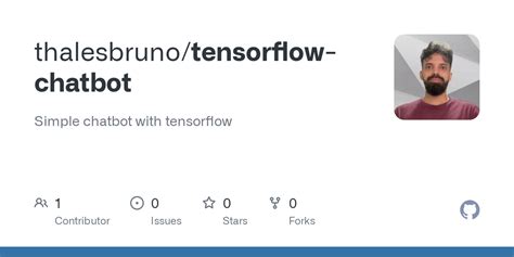 Python Tensorflow Chatbot 的图像结果