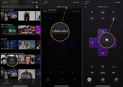 Image result for How to Program a New Roku Remote