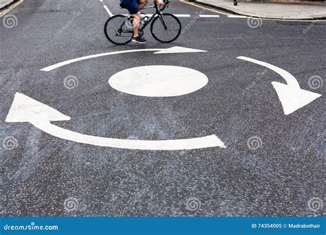 Image result for Roundabout Arrows