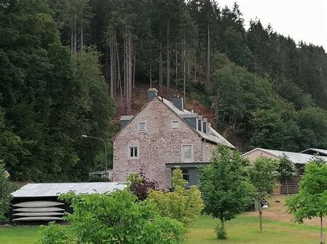 LODGE 1854 (Densborn) - Lodging Reviews, Photos, Rate Comparison ...