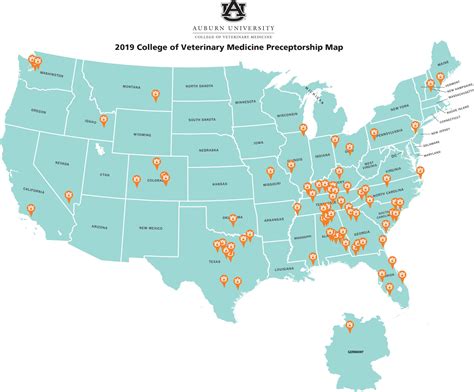 Vet Schools By State at Kai Chuter blog