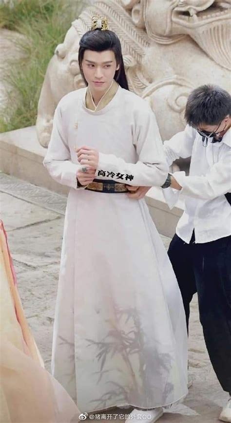 安乐传 (An Le Zhuan) Legend of Anle อันเล่อจ้วน | Prince hans, Drama ...