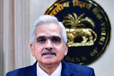 RBI Governor Shaktikanta Das: 'Managed to rein in inflation without ...