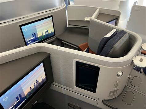 Lufthansa A350 Business Class 的图像结果