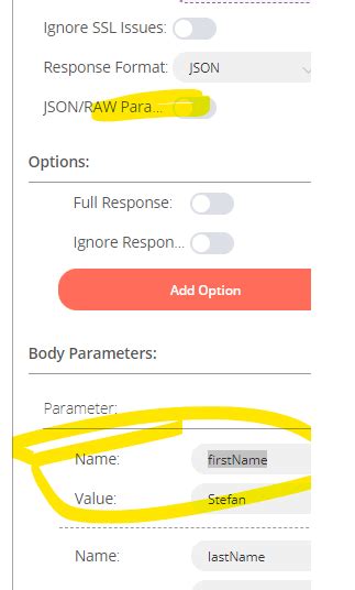 Image result for Navision Send JSON via HTTP Request