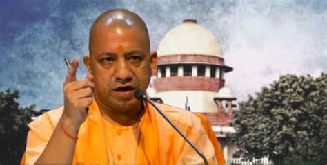 Hathras: In Affidavit to SC, UP Govt Peddles Half Truths, Says ...