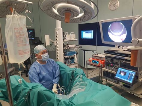 Image result for Turp Procedure Explained