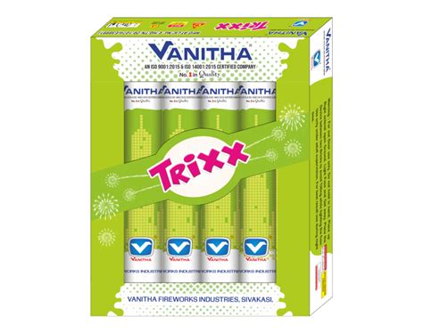 Vanitha Fireworks | Product Detail