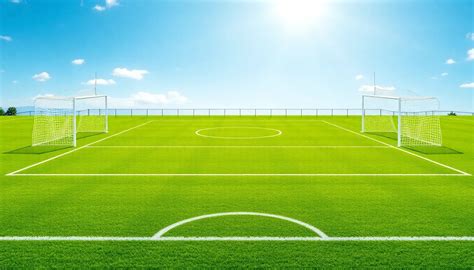 Regulation Soccer Field 的图像结果