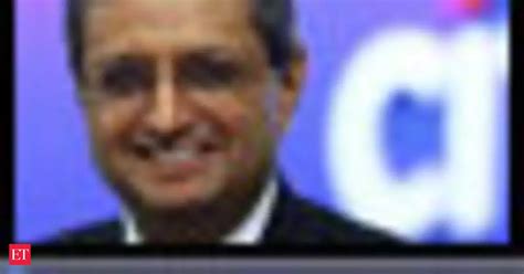 Citigroup may replace Vikram Pandit as CEO - The Economic Times