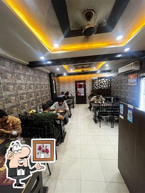 Jay Malhar Restaurant, Ahmedabad - Restaurant menu, prices and reviews