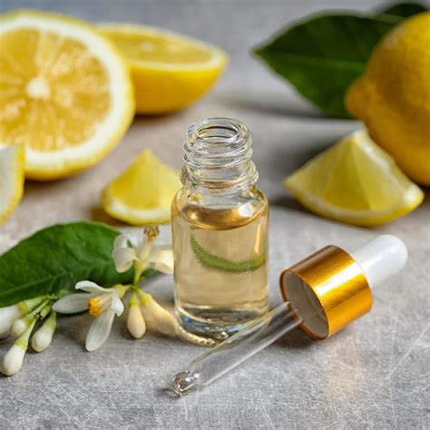 7 Best Lemon Extract Substitutes with Similar Citrus Flavor - Insanely Good