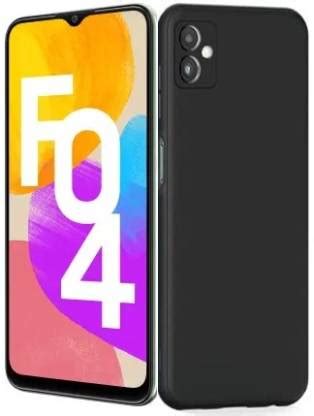 S-Hardline Back Cover for SAMSUNG Galaxy F04 - S-Hardline : Flipkart.com