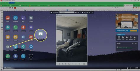 Image result for Connect Android Phone to PC Monitor