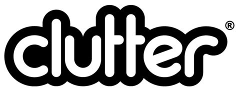 Image result for Clutter Storage Logo