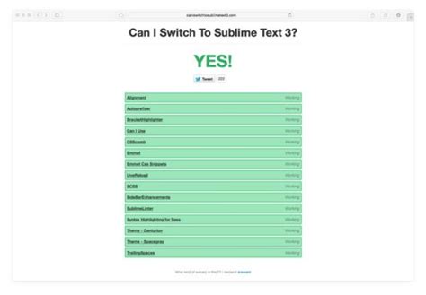 Image result for Installer Quick Step Sublime