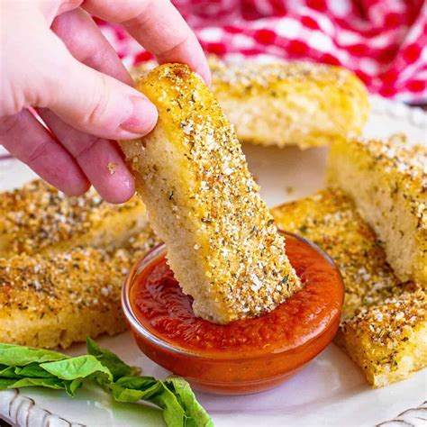 Pizza Hut Cheese Breadsticks