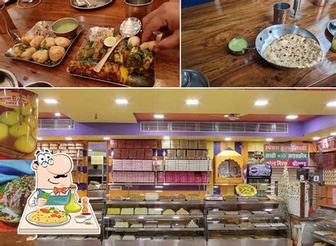 RJ 14, Jaipur, Mansarovar - Restaurant menu, prices and reviews