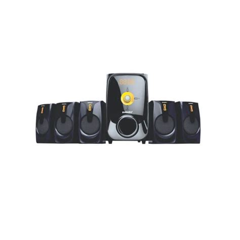 Multimedia Speaker - Home Theatre - Electronics