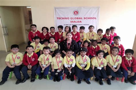 Techno Global School - Malda