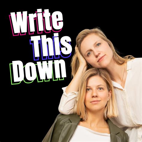 Videocast zur Buchbranche "Write This Down" - Hauptverband des ...