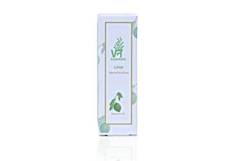 Lime Essential Oil– Upstage Collect