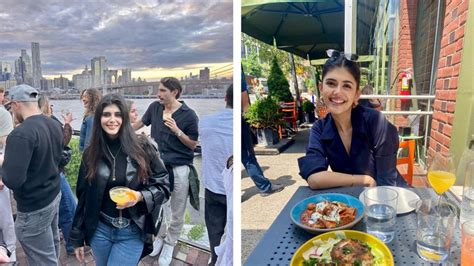 Sanjana Sanghi's Suitcase Of Stories & Finding Meaning Across Borders