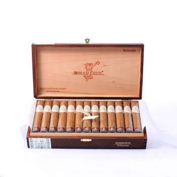 Flor de Selva Panatela 1/25 | ExcaliburCigars