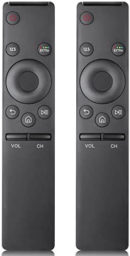 Buy Weitov Universal Replacement For Samsung-Tv-Remote Control ...
